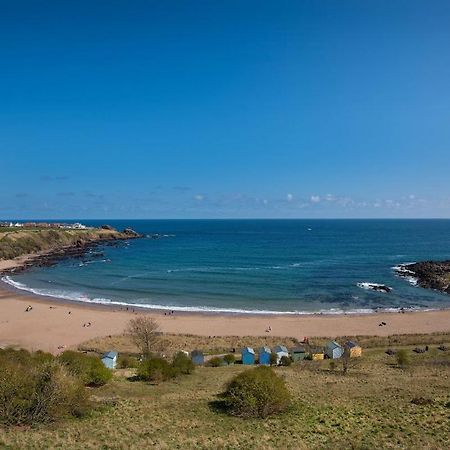 Willa 7 The Bay Coldingham Zewnętrze zdjęcie